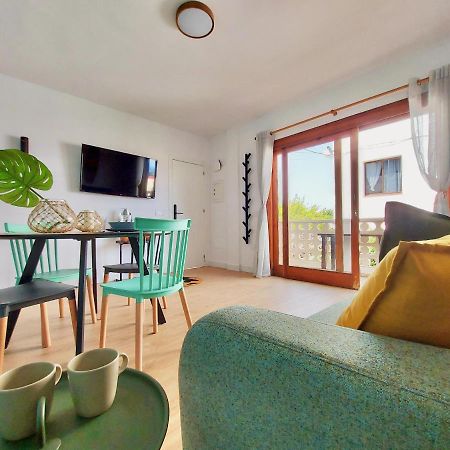 Casa Ana Con Balcon Apartment Punta Del Hidalgo Bagian luar foto